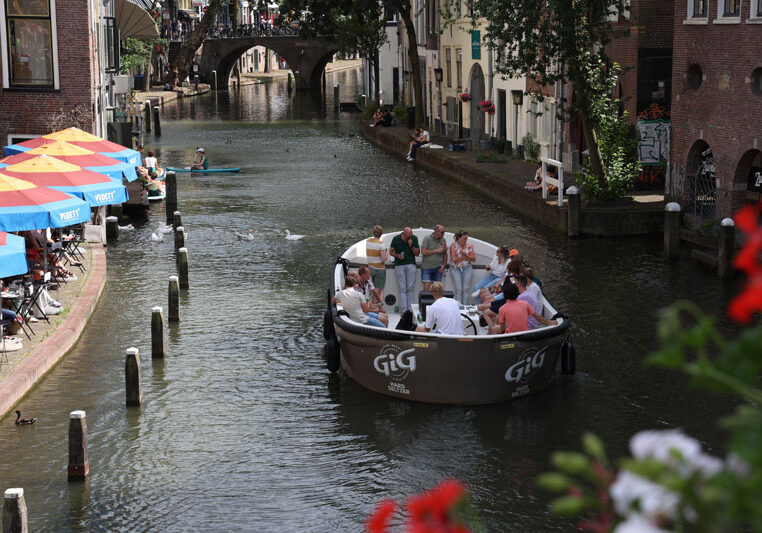 samen-varen